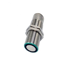 UB300-18GM40-U-V1オブジェクト認識超音波センサー、超音波距離検出センサー - Product Image 2
