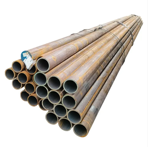 厂家直销API 5L L415Q X60 PSL2大口径无缝碳钢管线管天然气油流体管道 - Product Image 4