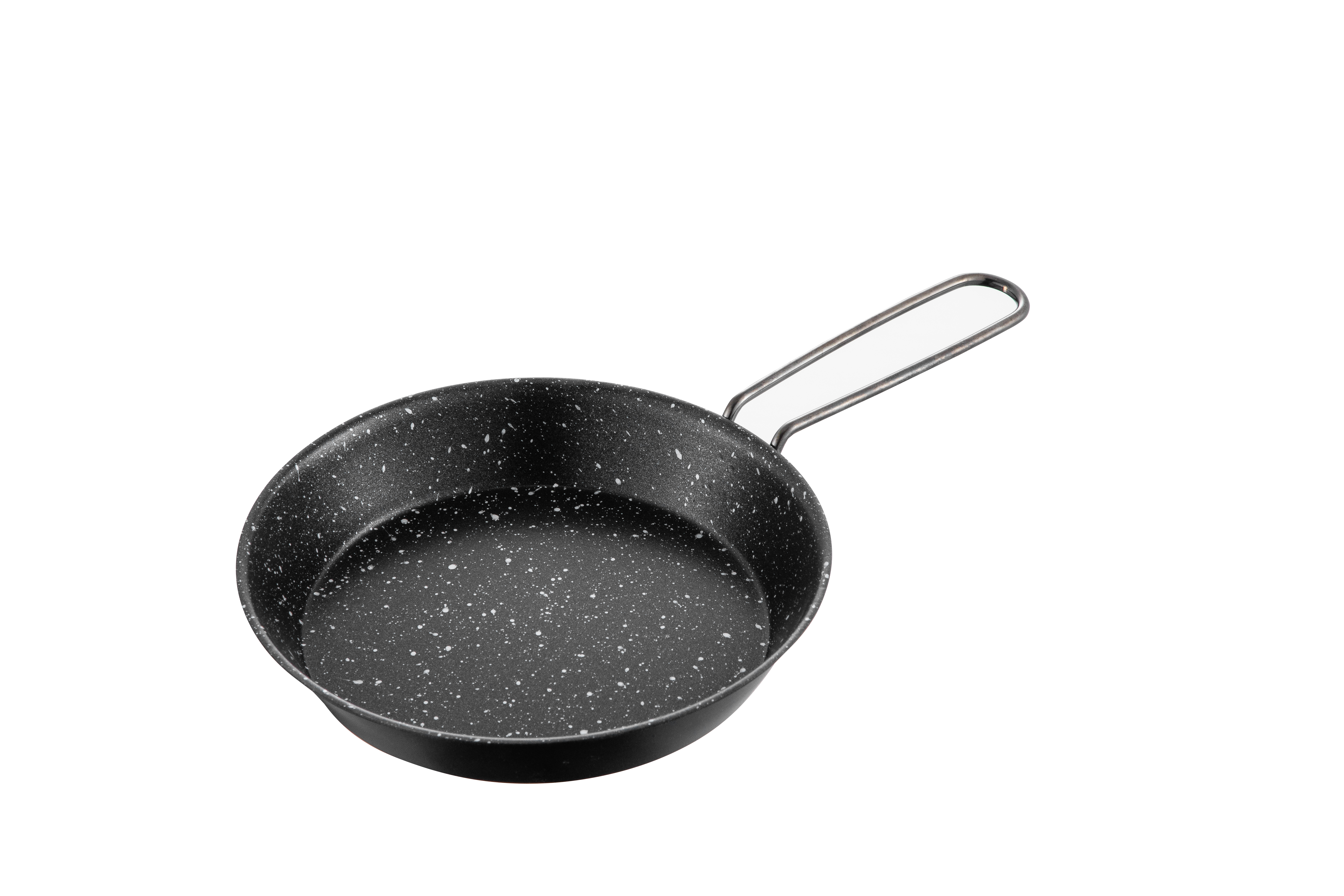 Noir 16cm antiadhésif