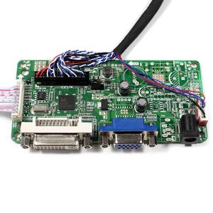Lcd Monitor Power Supply Board Rt2281 <strong>Vga</strong> Dvi Pcb Circuit Board 40 Pin Lcd Controller Board For 10.<strong>1</strong> 14 15.6 17.3Inch Lcd - Product Image 4