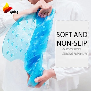 大号防滑浴垫40*16英寸浴室垫浴缸可洗pvc垫 - Product Image 6