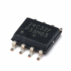 <strong>CAT24C32WI</strong>-GT3 Package SOP-8 Serial 32Kb EEPROM Memory <strong>IC</strong> New Original Authentic - Product Image 1