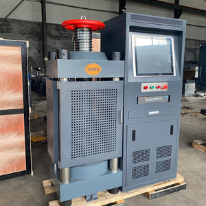DYE-2000 Cement Concrete Compressive Strength <strong>Testing</strong> <strong>Machine</strong> <strong>Digital</strong> <strong>Display</strong> Concrete test Block Compression <strong>Testing</strong> <strong>Machine</strong> - Product Image 2