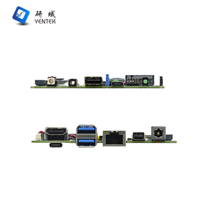 N150 Industrial Motherboard with <strong>Processor</strong> <strong>DDR4</strong> 16G M.2 LAN HD Mini DP Display Type C Windows11 Linux Nano ITX Motherboard - Product Image 6