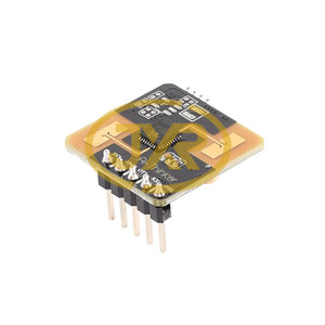 Módulo de detección de micromovimiento de cuerpo humano auténtico original, módulo de detección de radar de 24G, 1 unidad - Product Image 1