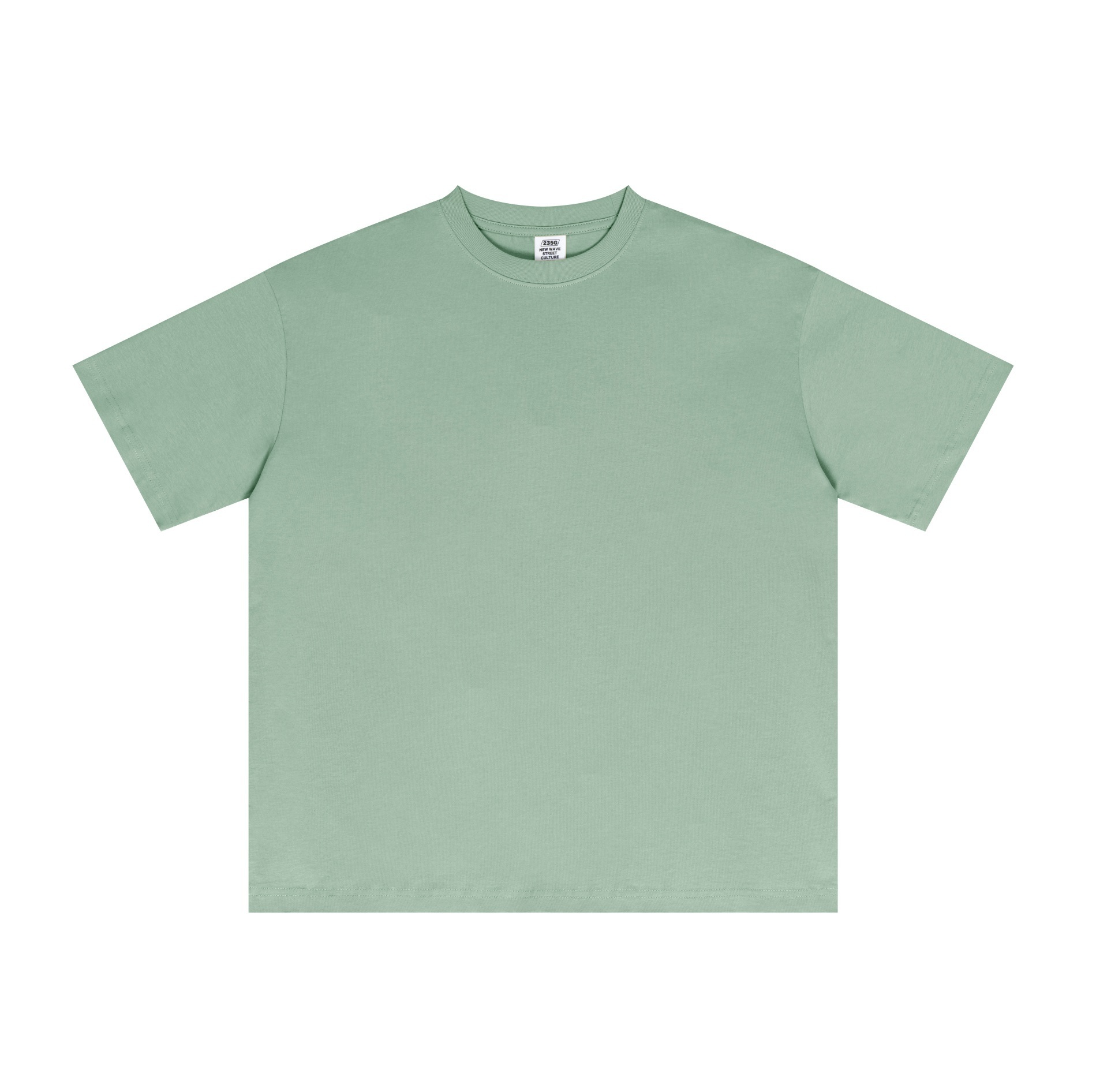 FG Hazy Blue