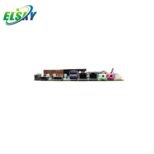 ELSKY Hot Sale Product QM11U Intel Tiger Lake 11th Generation Core I7 <strong>computer</strong> motherboard <strong>DDR4</strong> M.2 for Advertising Display - Product Image 4