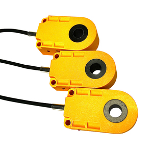 PNP NO 3,5mm Sensor de proximidad DC 12-24V Sensor de proximidad magnético Vibración 10-55HZ Sensor de proximidad inductivo - Product Image 5