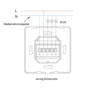 Tuya intelligente interruttore della luce grossista vendita a buon mercato 86 tipo di plastica elettrico interruttore a parete e presa per camera - Product Image 2