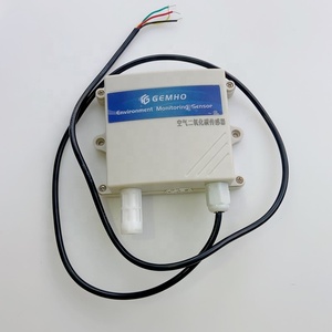 RS485ガス10000ppm高濃度CO2送信機二酸化炭素センサーガス検出器 - Product Image 5