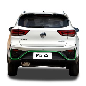 Dinamik 1.5L motoru şık tasarım ve yenilikçi teknoloji özellikleri sunan MG ZS 2022 180DVVT otomatik spor sürümü - Product Image 5