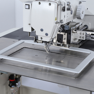 XC-3020 Industrial Automatic Chain Leather Sewing Machine Single <strong>Computer</strong> Pattern for Car Seat Cover <strong>Making</strong> Industrial Motor - Product Image 2
