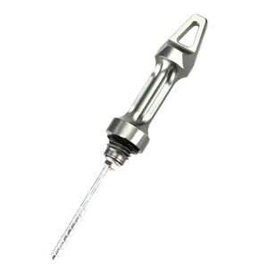 <strong>Factory</strong> Motorcycle Retrofitting Machine Oil PCX160 <strong>VARIO</strong> Dipstick Cover for - Product Image 4