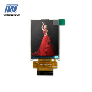 ILI9341 240x320 QVGA 2.4 Inch IPS TFT LCD Display Module - Product Image 5