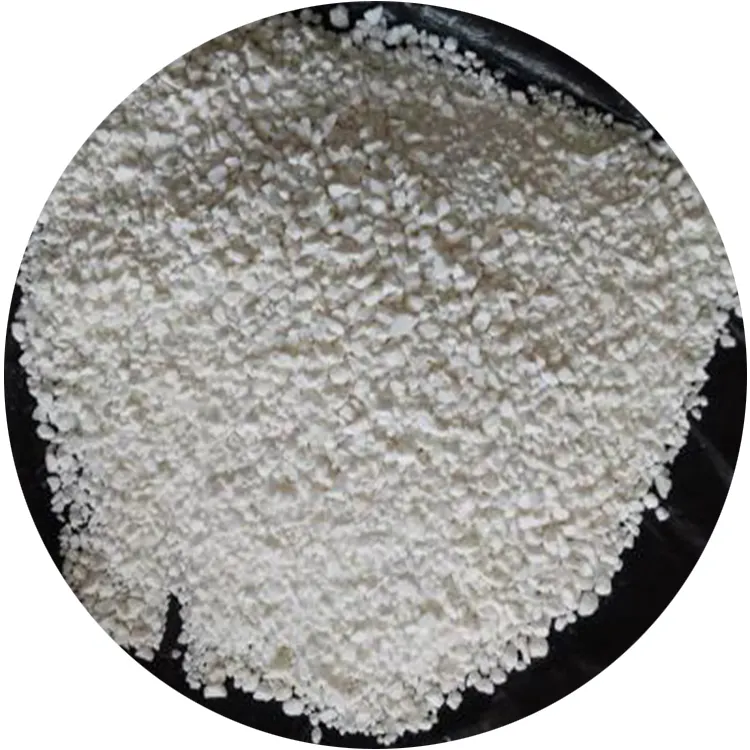 High Quality Sdic Granular Powder / Tablet Pool Chemicals for sale