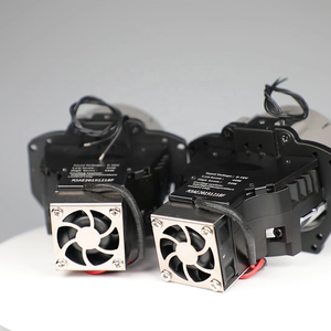 GPNE Logo Waterproof New Led Light <strong>Car</strong> Projector Lens GP-6 for <strong>Cars</strong> - Product Image 1