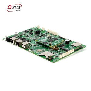 Placa de desarrollo de grado industrial I. MX8Mmini Android/Linux basada en NX P I. MX8M Mini Placa de desarrollo Som personalizada Android - Product Image 2