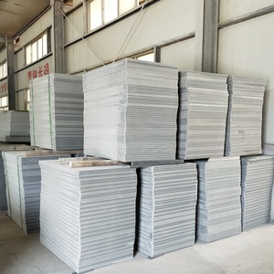 LONTA fabrika fiyat çimento beton tuğla blok plastik PVC paletler GMT tuğla için cam elyaf palet blok yapma makinesi - Product Image 6