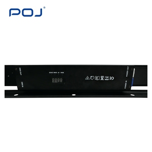 POJ OJ-X1403 แสงเมทริกซ์ 14 ชิ้น 3 วัตต์ 3 ใน 1 RGB Led Dot Matrix พิกเซลแสงสําหรับดีเจดิสโก้ปาร์ตี้แสงเวที - Product Image 3