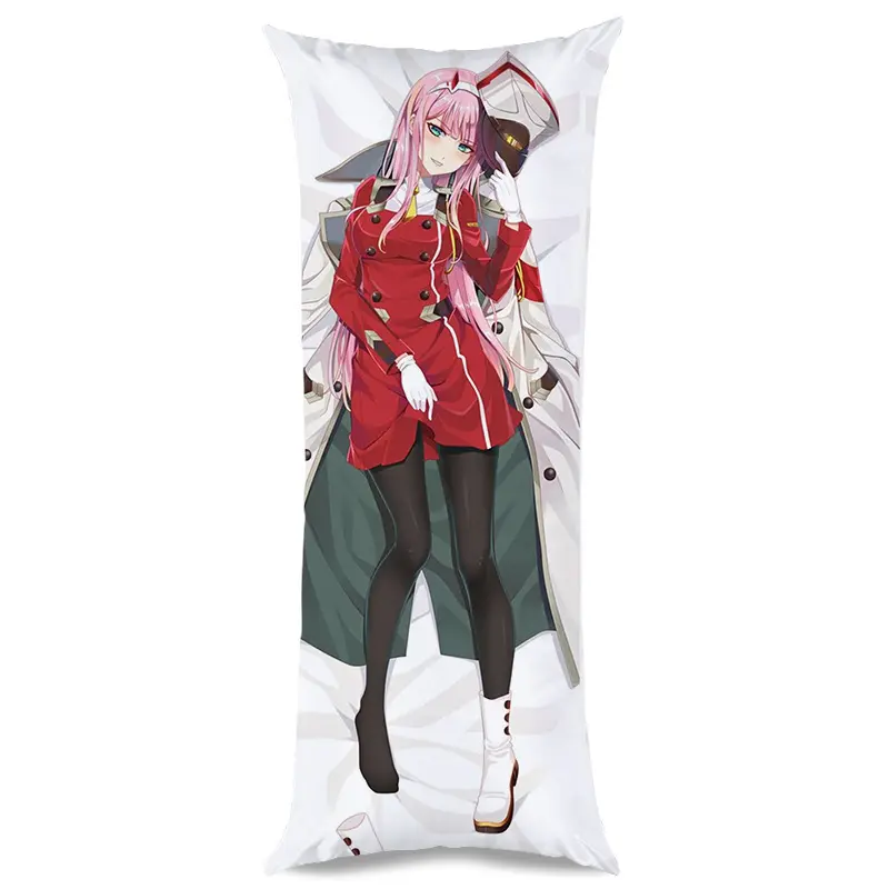 R18 Anime yastık kız özel Dakimakura seksi vücut boyutu yastık örtüsü Anime yaşam yastık kılıfı japon kız dakimakura