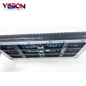 1000cd P10户外DIP发光二极管显示模块3合1高亮度全彩广告屏 - Product Image 4