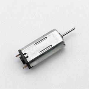 小型电动机M30微型直流电动机电刷3.7V 12v定制参数电动机 - Product Image 1