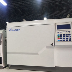 Zinscien Gas Chromatography Mass Spectrometry Chemical Analysis Instrument <strong>for</strong> Laboratory <strong>Testing</strong> GC <strong>MS</strong> and Analysis - Product Image 5