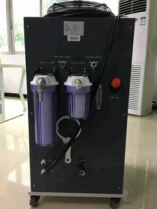 HAN's High Quality Industrial Water <strong>Chiller</strong> <strong>Machine</strong> for 500w-750w Fiber Laser <strong>Machine</strong>