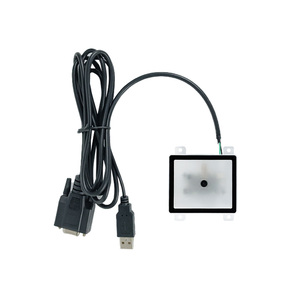 Xt206m3 <span class=keywords><strong>2025</strong></span> xu hướng 2D vé QR Mã đầu đọc mã vạch nhúng máy quét mã vạch mô-đun USB RS232 có dây cho POS thiết bị đầu cuối máy - Product Image 1