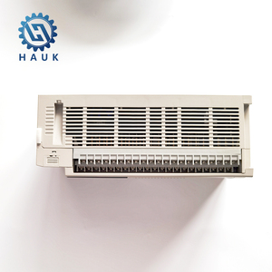 Mitsubishi FX3U-64MT/ES-A Neue Original FX3U PLC PAC Dedicated Controller SPS-Programmier logik steuerung