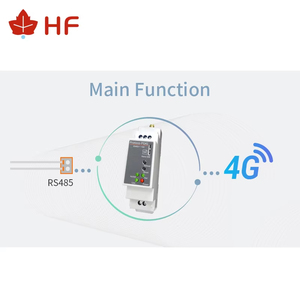 PG41B-CA-H/M PG46-GL-H/M IoT RS485 a 4G seriale Server Rail montaggio D-TU Modbus configurazione remota BT