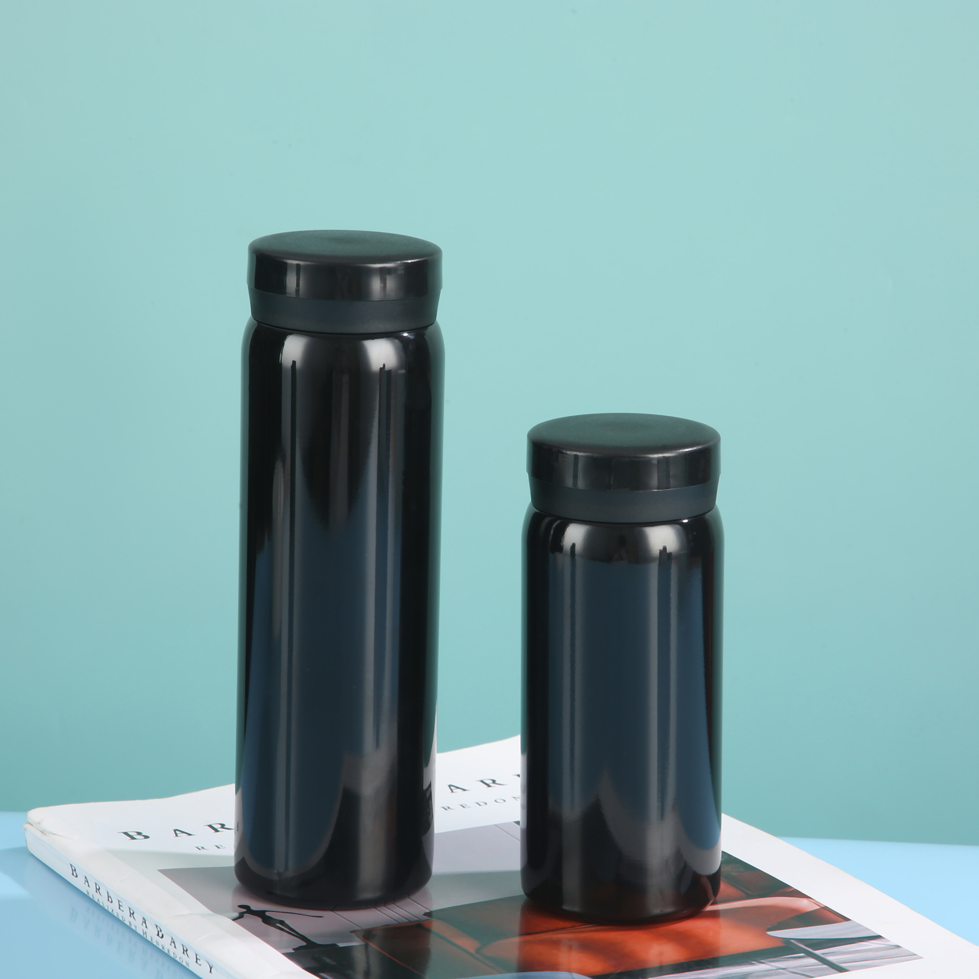 Business black-pocket cup