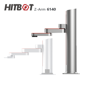 Hitbot Collaborative Manipulator <strong>Robot</strong> Arm Low Cost High Quality 4 <strong>Axis</strong> Articulated <strong>Robot</strong> Robotic Arm Joint Cobot - Product Image 5