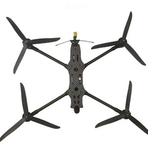 Üretim termal kamera Drones hizmetleri sanat fiyat 5 inç tüm hızlı maliyet biliyorum Fpv Drone kiti