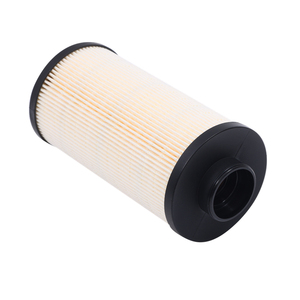 Nhà máy chất lượng cao instock xe tải fuelfilteroil Bộ lọc thay thế cho A14-01460 và 60307173 Tương thích với các mô hình máy xúc - Product Image 2