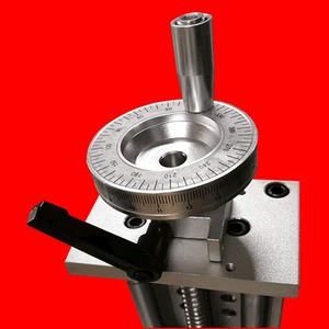Actuador de movimiento de etapa lineal CNC, eje X Y Z, riel deslizante lineal, mesa deslizante cruzada de aleación de aluminio, guía de riel lineal para CNC