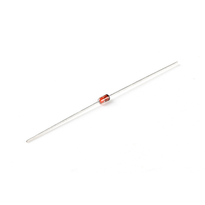 Mới ban đầu TC 1n4744a/4745/4746/4747 zener <span class=keywords><strong>Diode</strong></span> 1W 3.3V/3.6/3.9/4.<span class=keywords><strong>7</strong></span>/5.1/5.6/6.8/8.2/12/15/20/22/24/30/36/62V làm-41 gói - Product Image 2