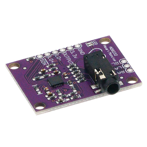 AD8232 ECG misurazione fisiologica del cuore modulo sensore di impulso singolo piombo cardiofrequenzimetro Kit per Arduino per - Product Image 2