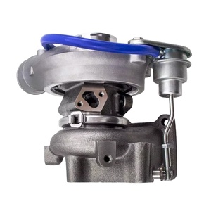 Toyota Toyota Land Cruiser 4 runner 4 Runner 2 için Turbo Ct20 Turbo. 4l 2l T 2lt motor 17201 54060 - Product Image 2