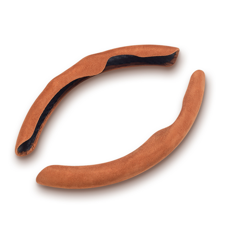 Coffee-Suede