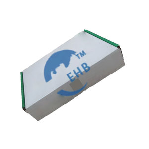 Nuevo módulo de entrada analógica PLC original TM3DQ16TK