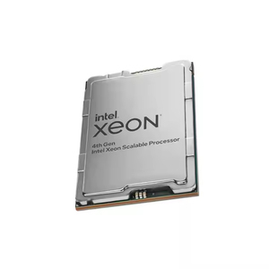 โปรเซสเซอร์ Intel Xeon Platinum 8480 + 56Core 112Thread CPU 2.0GHz ~ 3.80GHz LGA4677 DDR5-4800สำหรับเซิร์ฟเวอร์ - Product Image 5