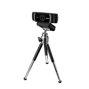 C922 Proカメラ1080pカム10x光学ズーム付きCMOSイメージングセンサーネットワークカバー