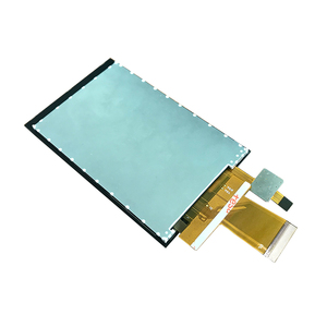 Modulo Display LCD da 3.5 pollici IPS TFT con angolo di visione completo 320*480 interfaccia MCU connessione a 30 Pin - Product Image 5