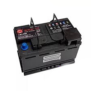 汽车电池CNHC15-10655-AB汽车零件汽车电池JMC高品质电池 - Product Image 1