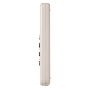 Popular Chic Universal English Version Air Conditioner <strong>Remote</strong> for <strong>All</strong> Models Friendly Materials Anti-Fall Air Conditioner <strong>Remote</strong> - Product Image 4