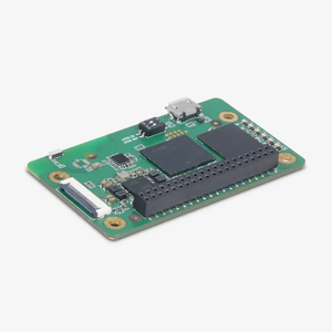 Geniatech Developer Board 4 IoT Features Qualcomm Processor Quadcore ARM Cortex A53 - Product Image 4