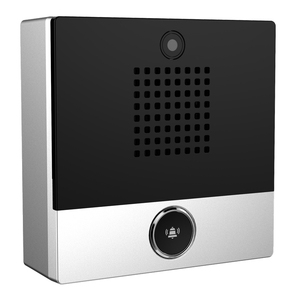 SIP mini Citofono i10/i10V/i10D serie, 2DSS chiave, 2 linea sip HD Audio Impermeabile e Antipolvere sip telefono del portello - Product Image 6