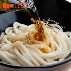 Сушеные замороженные, оптовая продажа, Корейская пищевая Топ, рамен, сушеная лапша Udou, лапша быстрого приготовления Odm - Product Image 2