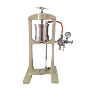 <strong>API</strong> <strong>Filter</strong> <strong>Press</strong> Laboratory Testing Oil Field Drilling Fluid Filtration Measure <strong>Filter</strong> <strong>Press</strong>